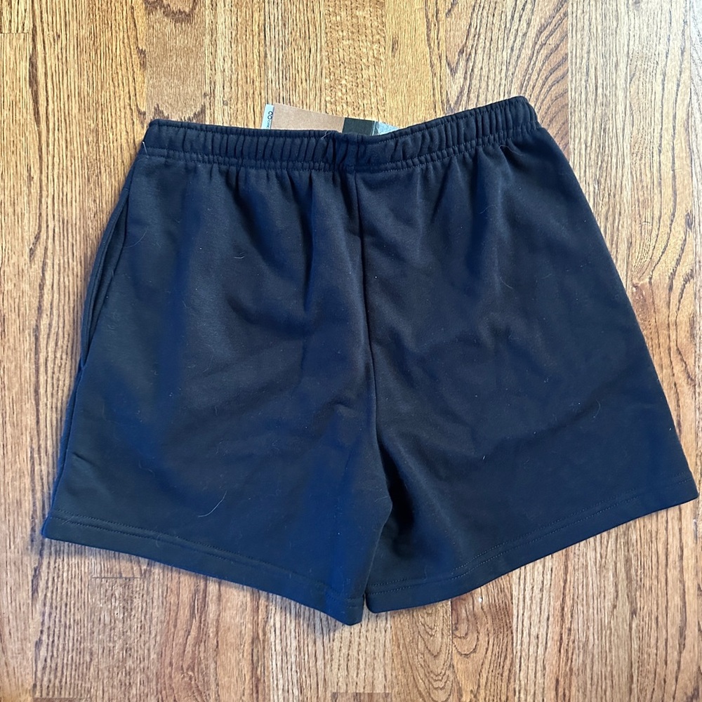 NWT THE NORTH FACE WOMENS EVOLUTION SHORTS Classic Athletic Trendy - Picture 3 of 3